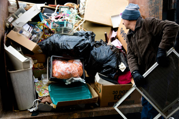 Best Appliance Removal Near Me  in Darrington, WA