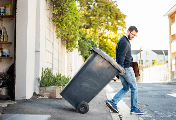 Household Junk Removal in Darrington, WA