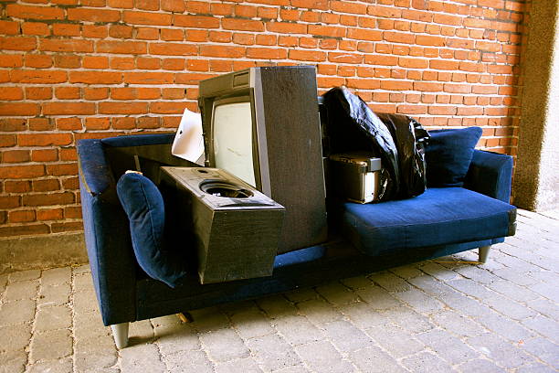Appliance Disposal in Darrington, WA