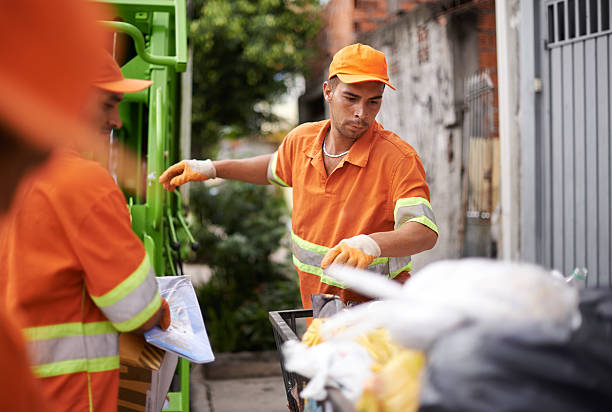 Best Commercial Cleanout Services  in Darrington, WA